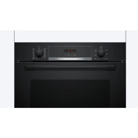 Four pyrolyse BOSCH HBA574BB3F - 3