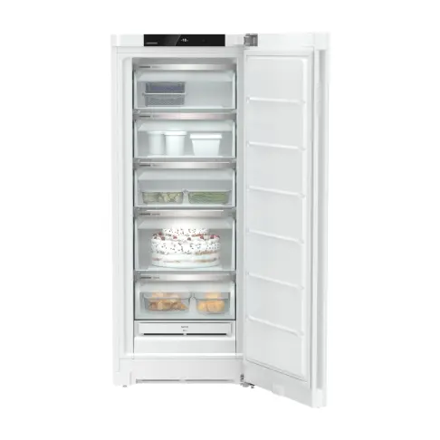 Congélateur armoire LIEBHERR FNE4605-22 - 3