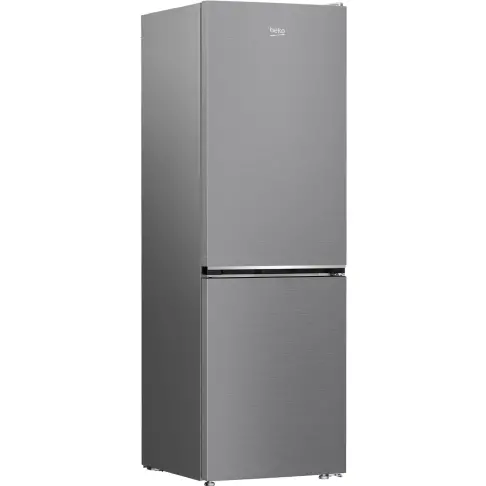 Réfrigérateur combiné inversé BEKO B1RCNE364XB - 1