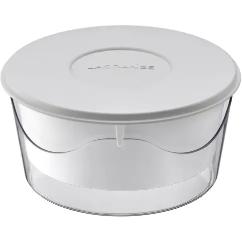 Accessoires yaourtière et sorbetière LAGRANGE 440501 - 2