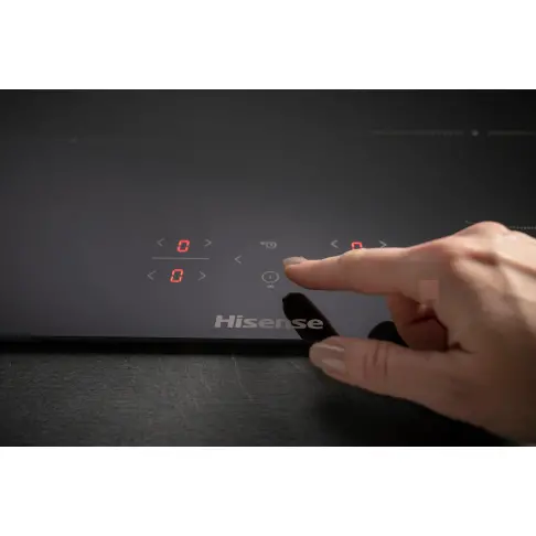 Plaque à induction HISENSE HI621FM - 3