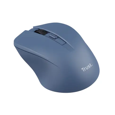 Souris TRUST 25041 - 4