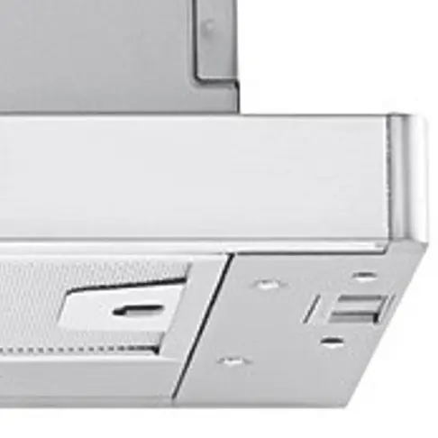 Hotte tiroir / escamotable BEKO CTB 6250 XH - 2