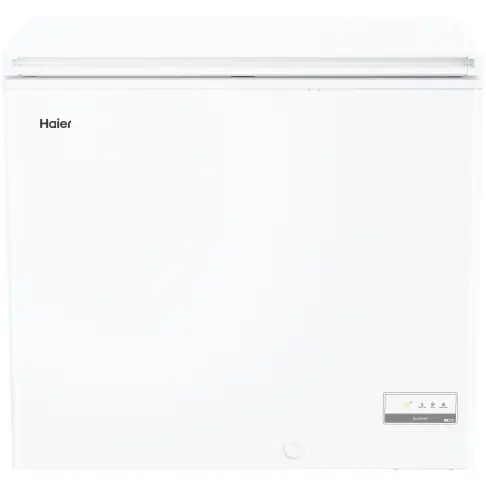Congélateur coffre HAIER HCE200D - 1