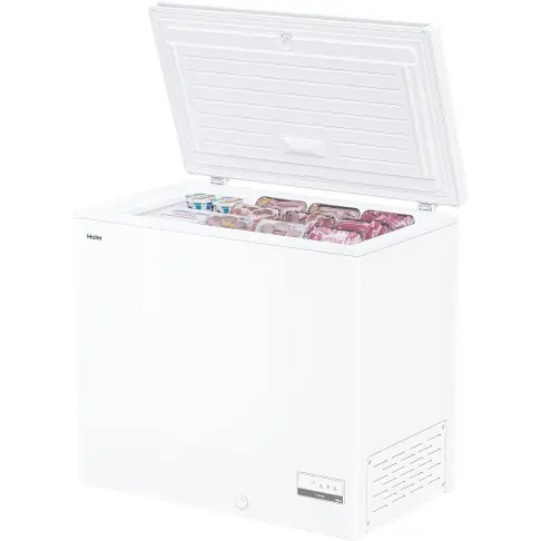 Congélateur coffre HAIER HCE200D - 2