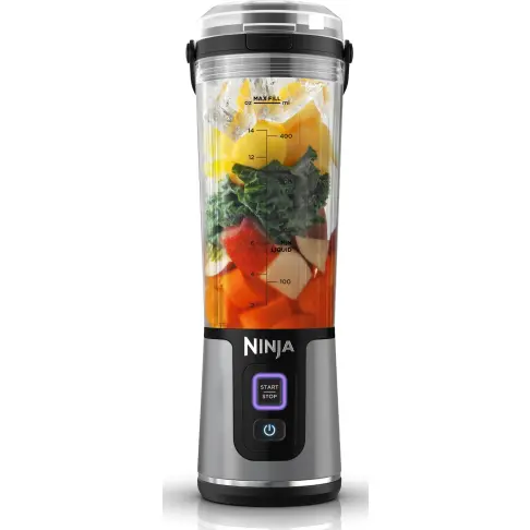 Blender sans fil NINJA BC151EUBK - 1 Blender sans fil NINJA BC151EUBK - 1