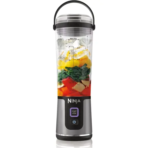 Blender sans fil NINJA BC151EUBK - 2 Blender sans fil NINJA BC151EUBK - 2
