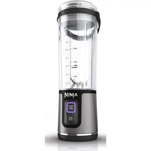 Blender sans fil NINJA BC151EUBK - 3 Blender sans fil NINJA BC151EUBK - 3