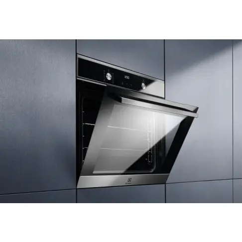 Four pyrolyse ELECTROLUX EOF 6 P 60 X - 3