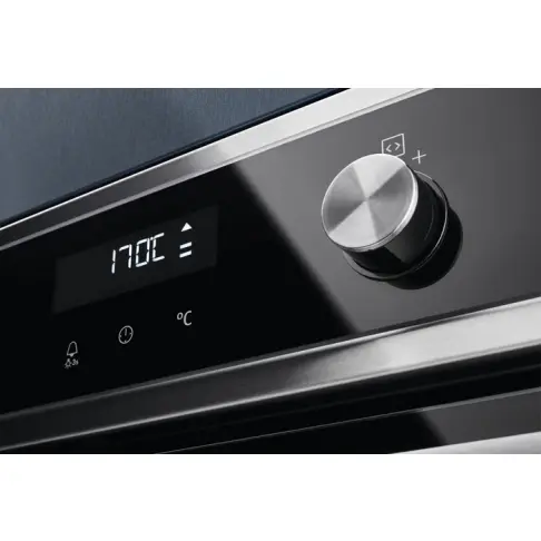 Four pyrolyse ELECTROLUX EOF 6 P 60 X - 5
