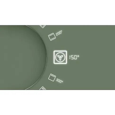 Four pyrolyse ELECTROLUX EOF 6 P 60 X - 6