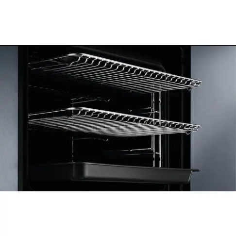 Four pyrolyse ELECTROLUX EOF 6 P 60 X - 9