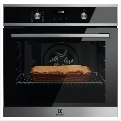 Four pyrolyse ELECTROLUX EOF 6 P 60 X - 1