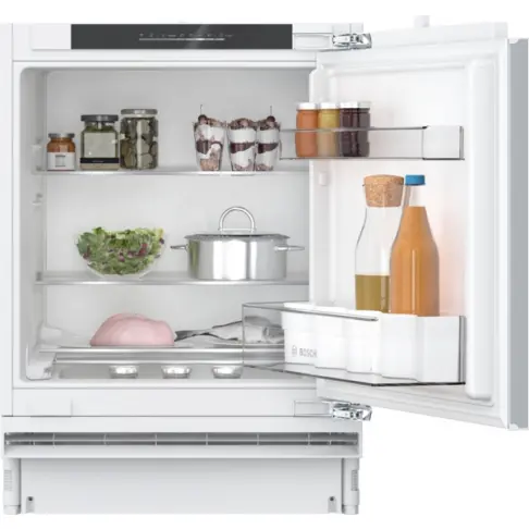 Réfrigérateur intégrable 1 porte BOSCH KUR21VFE0 - 1