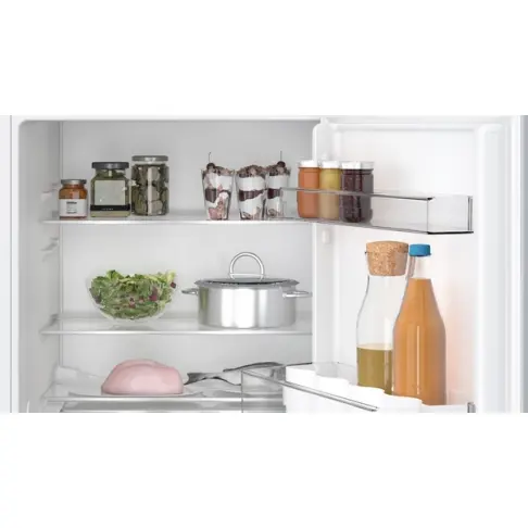 Réfrigérateur intégrable 1 porte BOSCH KUR21VFE0 - 2