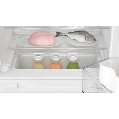 Réfrigérateur intégrable 1 porte BOSCH KUR21VFE0 - 3