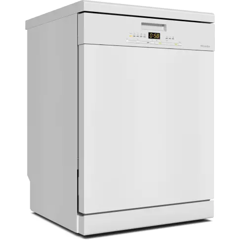 Lave-vaisselle 60 cm MIELE G5611ACTIVE - 2