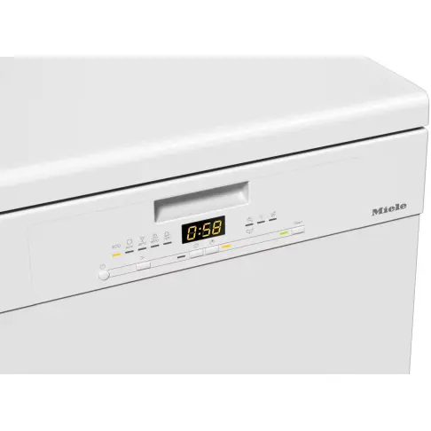Lave-vaisselle 60 cm MIELE G5611ACTIVE - 3