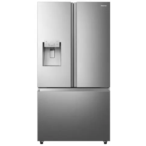 Réfrigérateur multi-portes HISENSE RF793N4SASE - 1