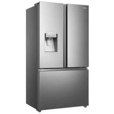 Réfrigérateur multi-portes HISENSE RF793N4SASE - 3