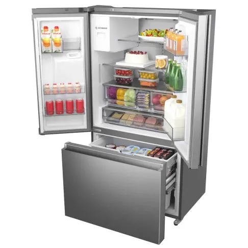 Réfrigérateur multi-portes HISENSE RF793N4SASE - 10