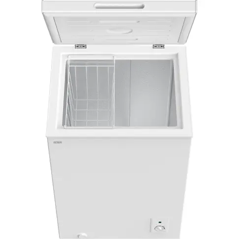 Congélateur coffre EDER ECFS99CW-11 - 2