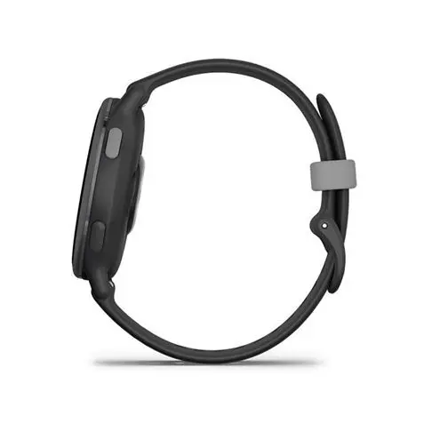 vivoactive5.grey/noir. - 4