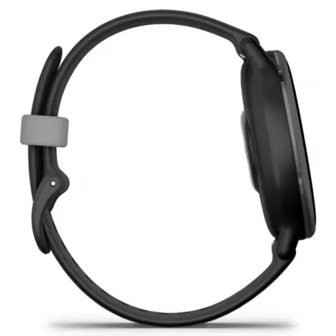 vivoactive5.grey/noir. - 5