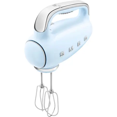 Batteur à main SMEG HMF01PBEU - 4