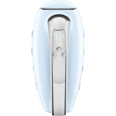 Batteur à main SMEG HMF01PBEU - 5