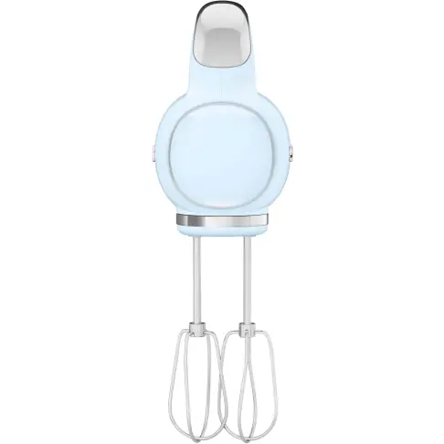 Batteur à main SMEG HMF01PBEU - 2