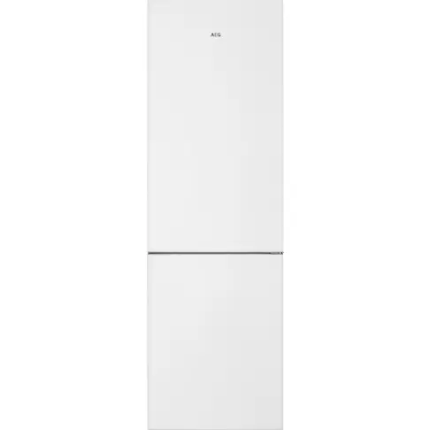 Réfrigérateur combiné inversé AEG ORC7P321CW - 1