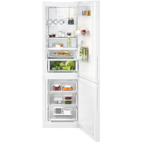 Réfrigérateur combiné inversé AEG ORC7P321CW - 2