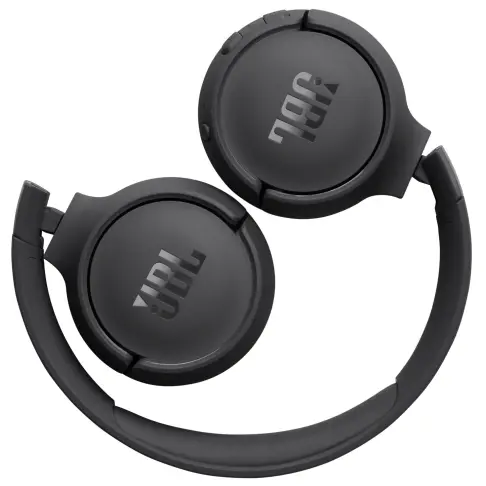 Casque bluetooth JBL T520BTNOIR - 6