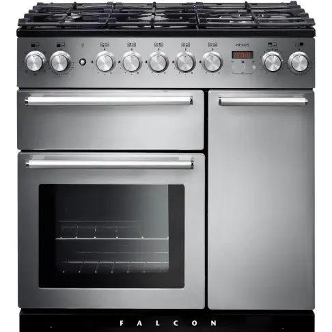 Piano de cuisson dessus gaz FALCON NEX 90 DFSSC EU - 1