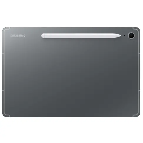 SAMSUNG Galaxy Tab S10 FE 5G Wi-Fi Gris - 128Go - 8