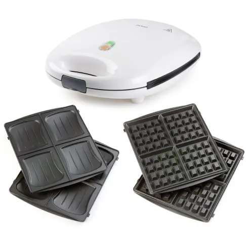 Machine croque-monsieur DOMO DO9046C - 6