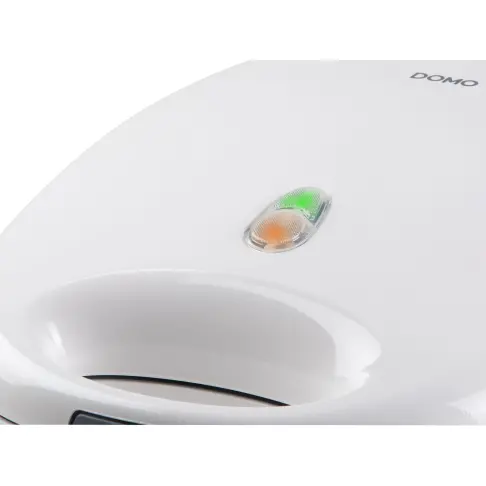 Machine croque-monsieur DOMO DO9046C - 10