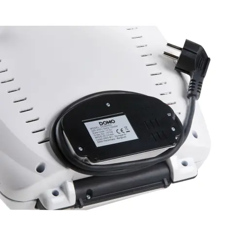 Machine croque-monsieur DOMO DO9046C - 14