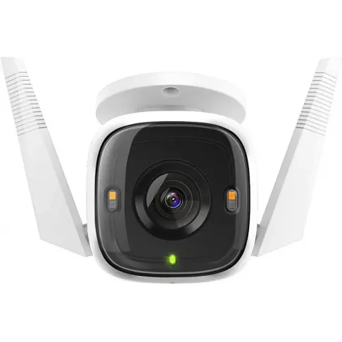 Caméra de surveillance TPLINK TAPOC320WS - 2