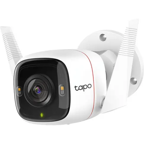 Caméra de surveillance TPLINK TAPOC320WS - 1