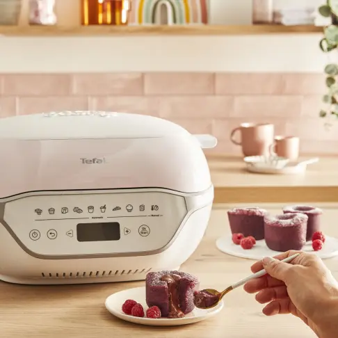 Robot cuiseur mijoteur TEFAL KD850110 - 3