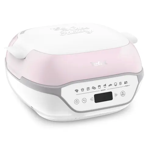 Robot cuiseur mijoteur TEFAL KD850110 - 2