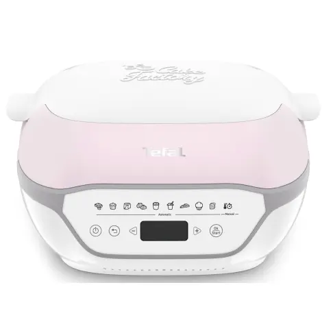 Robot cuiseur mijoteur TEFAL KD850110 - 1