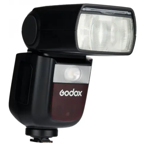 Flash  V 860 III C KIT SONY - 2