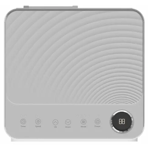Climatisation monobloc  ACA016 - 3
