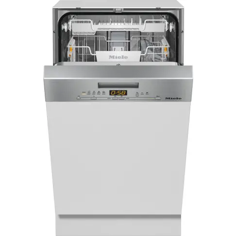 Lave-vaisselle intégré 45 cm MIELE G5540SCISLIN - 1