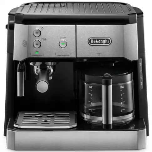 Combine expresso DELONGHI BCO 421 S - 3