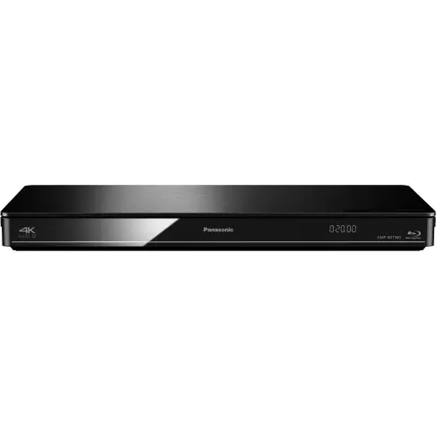 Lecteur dvd blu ray PANASONIC DMPBDT 380 EF - 1