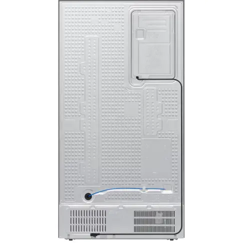 Réfrigérateur américain SAMSUNG RS70F64KDT - 4